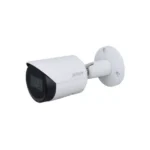 CAMARA IP BALA 4MP WIZSENSE, IPC-HFW2441SP-S-0280B, DAHUA