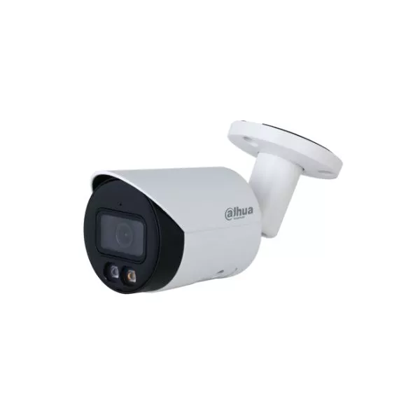 CAMARA IP BALA 4MP FULL COLOR WIZSENSE, IPC-HFW2449SP-S-IL-0280B, DAHUA CAMARA IP BALA 4MP FULL COLOR WIZSENSE, IPC-HFW2449SP-S-IL-0280B, DAHUA