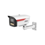 CAMARA IP BALA 6MP WIZCOLOR WIZSENSE, IPC-HFW2649M-S-LED36-B-PR, DAHUA