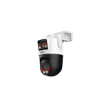 CAMARA IP WIFI 3X3MP DOBLE LENTE TIPO PT, IPC-P3DP-3F-PV-0280B/0600, DAHUA