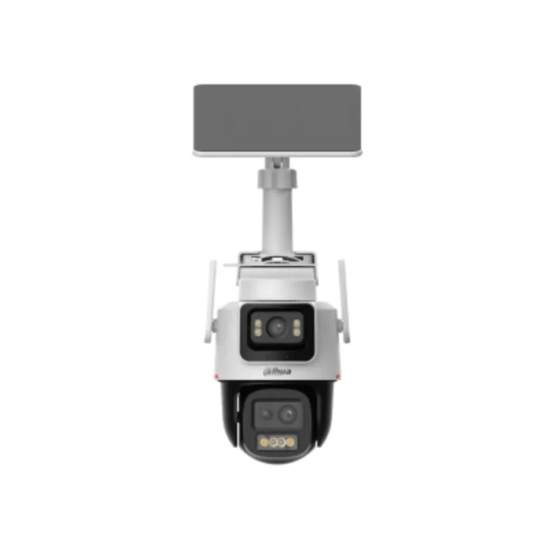 CAMARA PTZ 4G CON PANEL SOLAR, IPC-PTS2649DCP-3E3Z-S4G, DAHUA