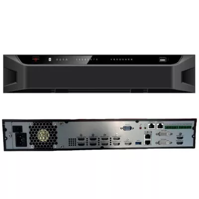 CONTROLADOR PARA VIDEO WALL 4K, NVD0905DH-4I-4K, DAHUA CONTROLADOR PARA VIDEO WALL 4K, NVD0905DH-4I-4K, DAHUA