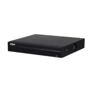 GRABADOR IP SERIE LITE POE 8CH, NVR1108HS-8P-S3/H(V2.0), DAHUA