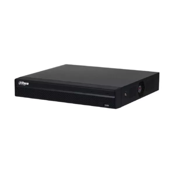 GRABADOR IP SERIE LITE POE 8CH, NVR1108HS-8P-S3/H(V2.0), DAHUA