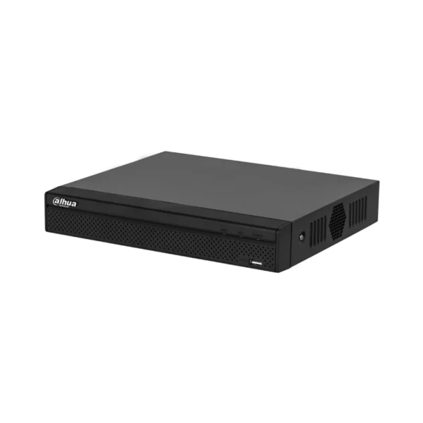 GRABADOR IP 8CH, DAHUA