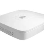 GRABADOR IP DE 8 CANALES *1HDD *5MP, NVR4108-P, DAHUA