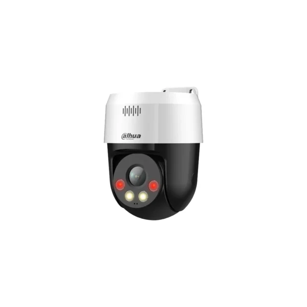 CAMARA IP TIPO PT 3MP SMART DUAL LIGHT, SD2A300NB-GNY-A-PV-0400, DAHUA CAMARA IP TIPO PT 3MP SMART DUAL LIGHT, SD2A300NB-GNY-A-PV-0400, DAHUA