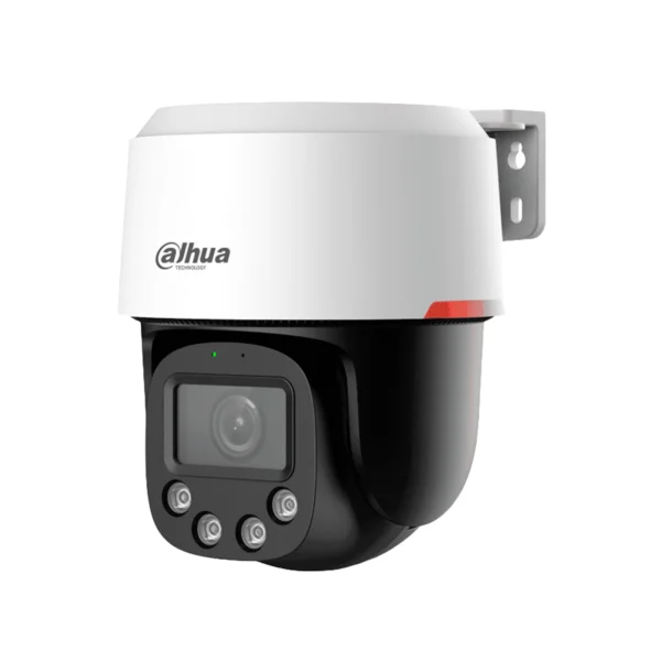 CAMARA IP PTZ 4MP WIZCOLOR, SD2C400NA-B-PV-0400-S2-PR, DAHUA