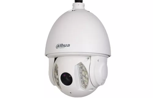 CAMARA IP PTZ INTELIGENTE *2MP, SD6A230-HNI, DAHUA