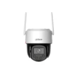 CAMARA IP 4MP WIZCOLOR 4G TIPO PT, SD-P4FP-PV-4G-LA-0400B-PR, DAHUA
