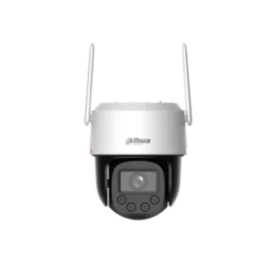 CAMARA IP 4MP WIZCOLOR 4G TIPO PT, SD-P4FP-PV-4G-LA-0400B-PR, DAHUA