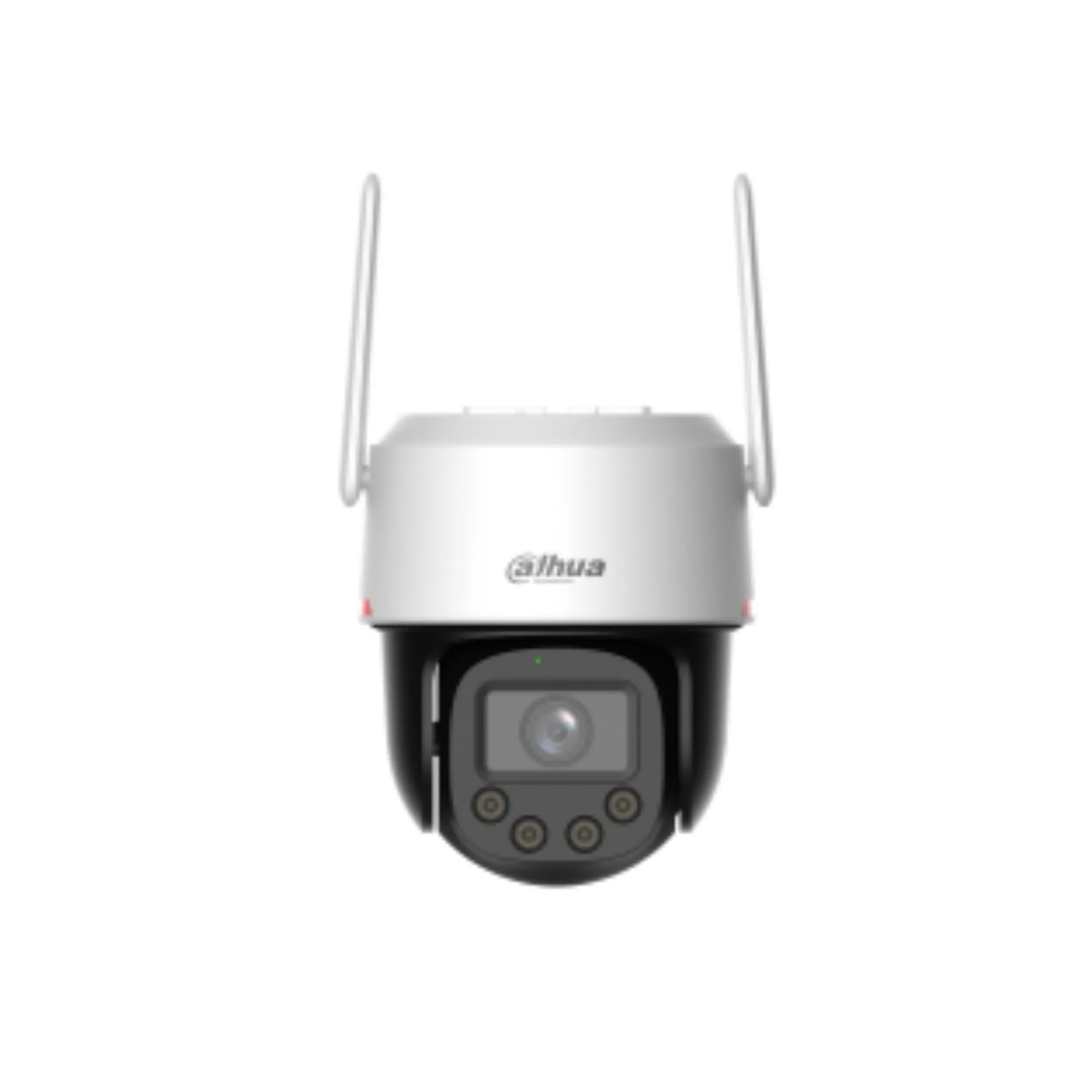 CAMARA IP 4MP WIZCOLOR 4G TIPO PT, SD-P4FP-PV-4G-LA-0400B-PR, DAHUA