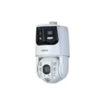 CAMARA IP PTZ PANORAMICA 4MP WIZSENSE, SDT6C425-4P-GB-APV-0280, DAHUA