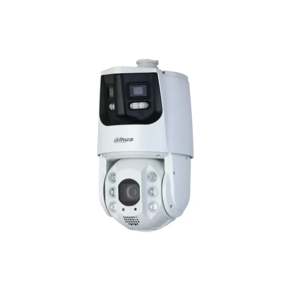 CAMARA IP PTZ PANORAMICA 4MP WIZSENSE, SDT6C425-4P-GB-APV-0280, DAHUA CAMARA IP PTZ PANORAMICA 4MP WIZSENSE, SDT6C425-4P-GB-APV-0280, DAHUA