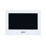 MONITOR IP PARA INTERIORES, VTH2621GW-P, DAHUA
