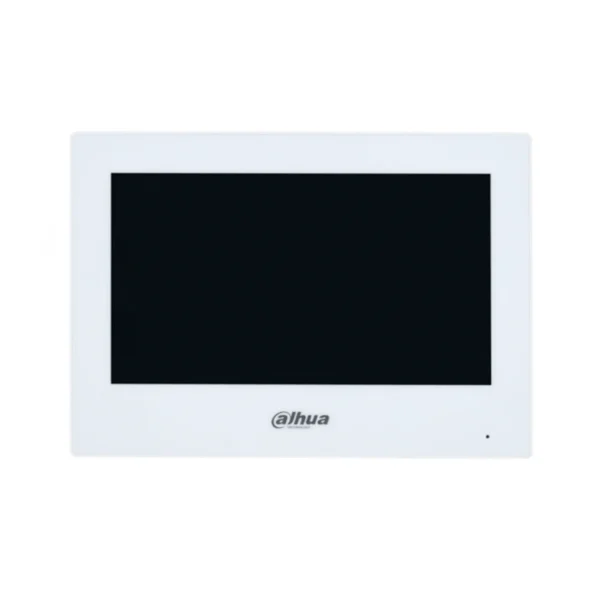 MONITOR IP PARA INTERIORES, VTH2621GW-P, DAHUA MONITOR IP PARA INTERIORES, VTH2621GW-P, DAHUA