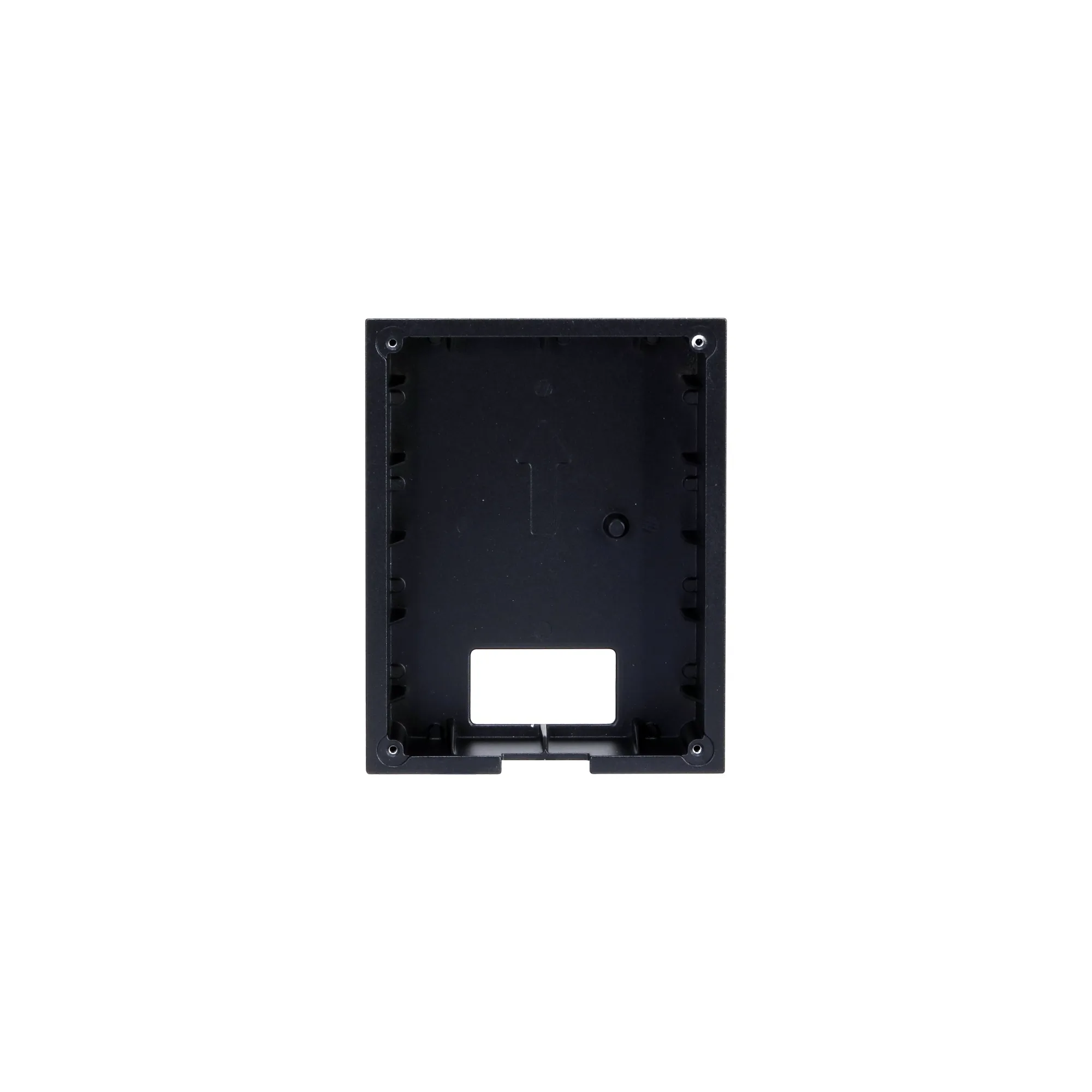 CAJA PARA EMPOTRAR PARA VTO2201F-P, VTM114, DAHUA CAJA PARA EMPOTRAR PARA VTO2201F-P, VTM114, DAHUA