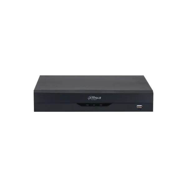 GRABADOR PENTAHIBRIDO 8CH 4K WIZSENSE, XVR5108HS-4KL-I3(V2.0), DAHUA