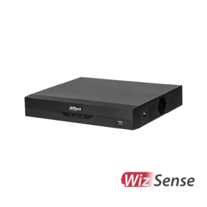 GRABADOR PENTAHIBRIDO 16CH 4K WIZSENSE, XVR5416L-4KL-I3, DAHUA