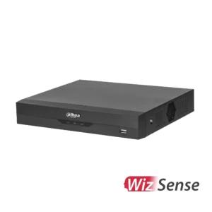 GRABADOR PENTAHIBRIDO 32CH WIZSENSE, XVR5432L-I3, DAHUA GRABADOR PENTAHIBRIDO 32CH WIZSENSE, XVR5432L-I3, DAHUA
