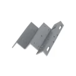 BRACKET Z P/CERRADURA DHI-ASF280A-V1 *PU, DHI-ASF280ZL-V1, DAHUA