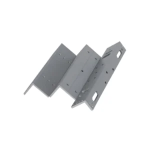 BRACKET Z P/CERRADURA DHI-ASF280A-V1 *PU, DHI-ASF280ZL-V1, DAHUA