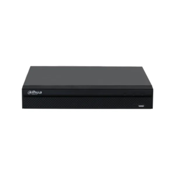 GRABADOR NVR 8CH 4K, DHI-NVR2108HS-4KS3, DAHUA