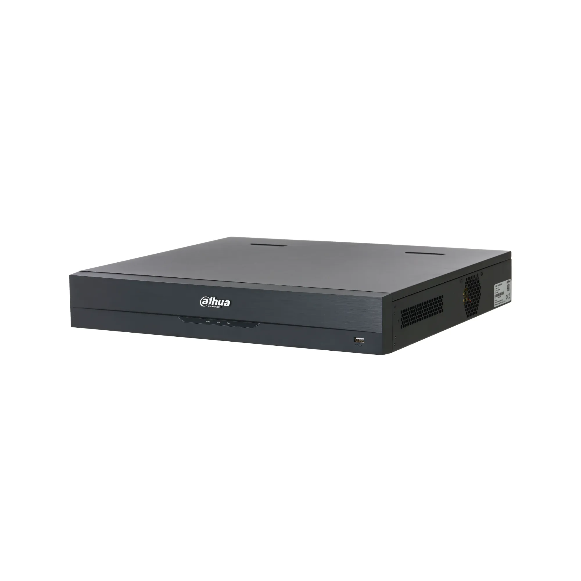 GRABADOR IP DE 32CH 1.5U WIZSENSE, DHI-NVR5432-EI2, DAHUA