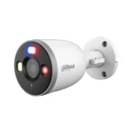 CAMARA IP WIFI BALA 3MP *DISUACION ACTIV, DH-IPC-F3DP-PV-0280B, DAHUA