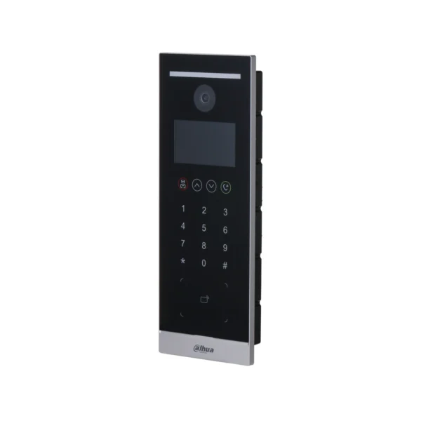 FRENTE DE CALLE IP P/APARTAMENTOS *RFID, DHI-VTO6521H-S2, DAHUA