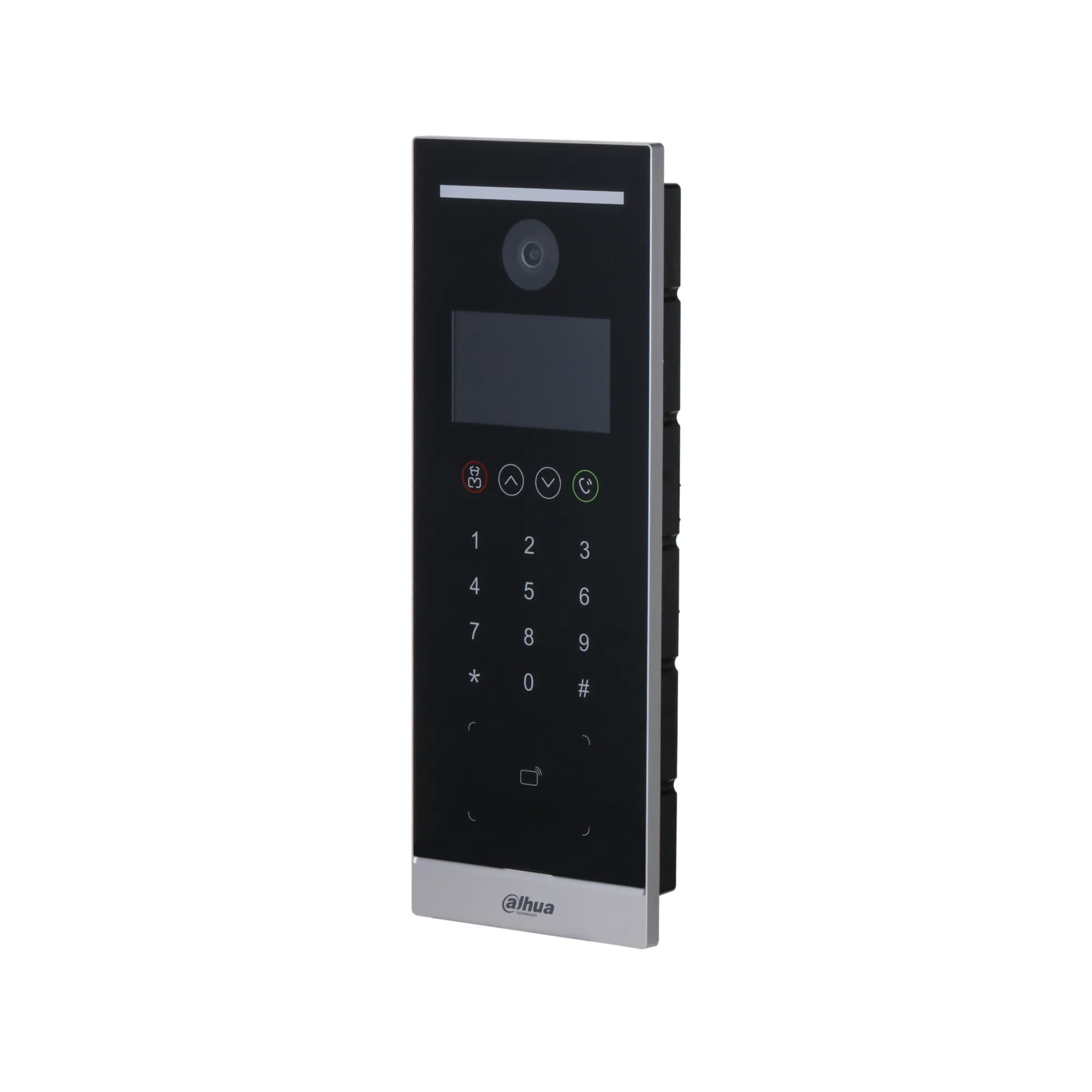 FRENTE DE CALLE IP P/APARTAMENTOS *RFID, DHI-VTO6521H-S2, DAHUA