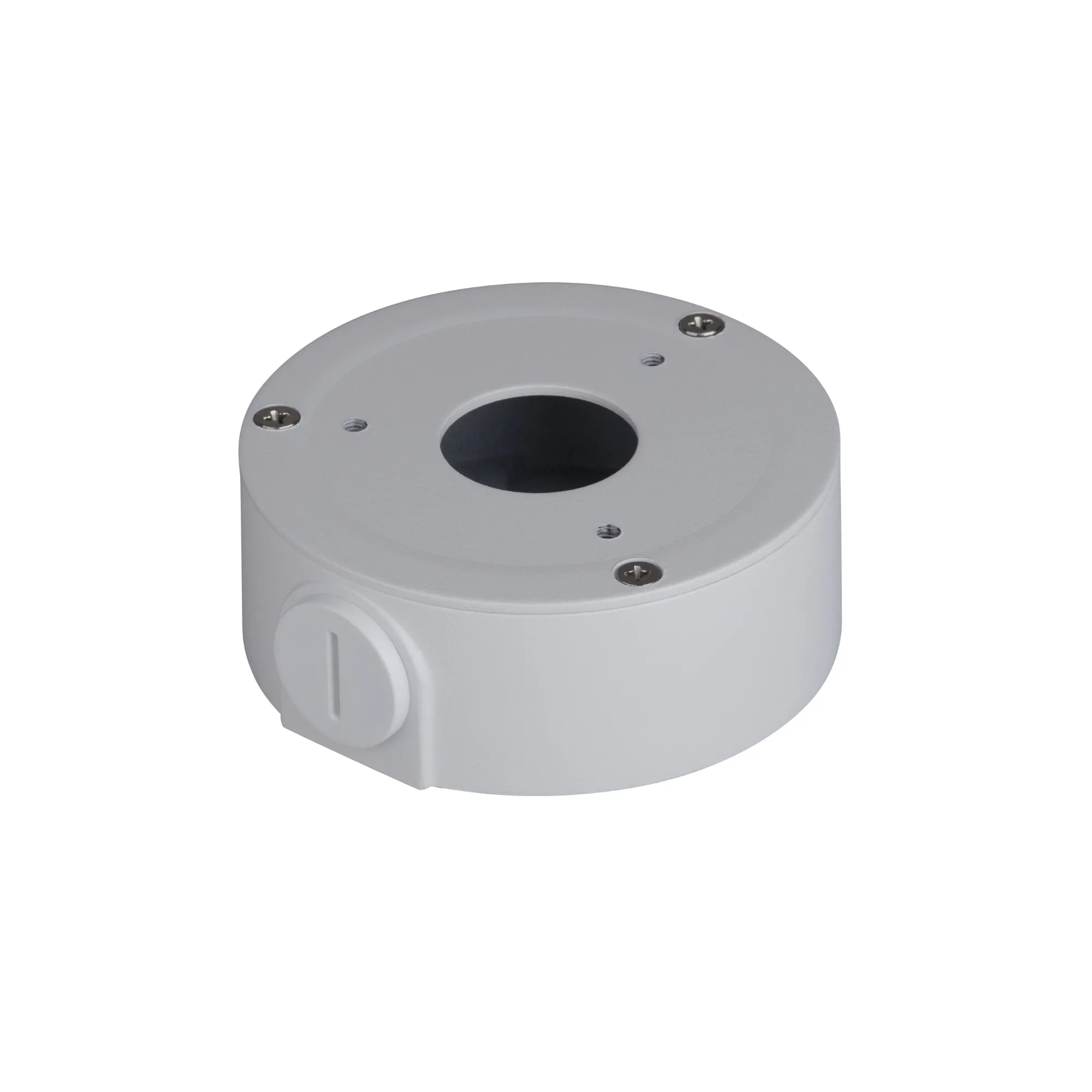 CAJA DE CONEXIONES PARA CAMARAS BALA, DH-PFA134, DAHUA CAJA DE CONEXIONES PARA CAMARAS BALA, DH-PFA134, DAHUA