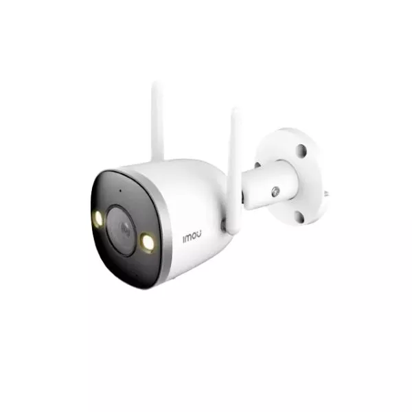 CAMARA IP BALA WIFI 2MP FULL COLOR, IPC-F26FEN-0280B-imou, IMOU CAMARA IP BALA WIFI 2MP FULL COLOR, IPC-F26FEN-0280B-imou, IMOU