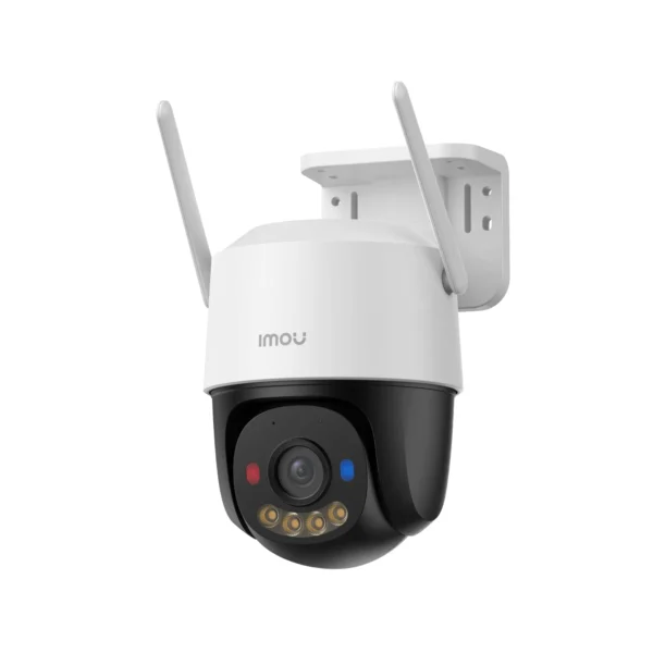 CÁMARA IP WIFI CRUISER SC 3MP *TIPO PT, IPC-K7FN-3H0WE-imou, IMOU