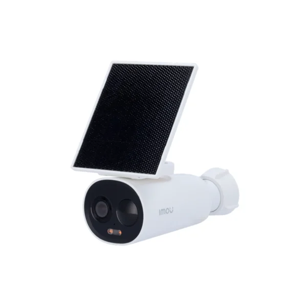 KIT IP WIFI CELL 3C PARA EXTERIOR 3MP, IPC-K9DCN-3T0WE/FSP12, IMOU