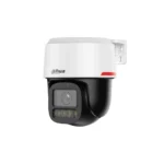 CAMARA IP PT 2MP WIZCOLOR, IPC-PT2249C1-S-PV-LED36PR, DAHUA
