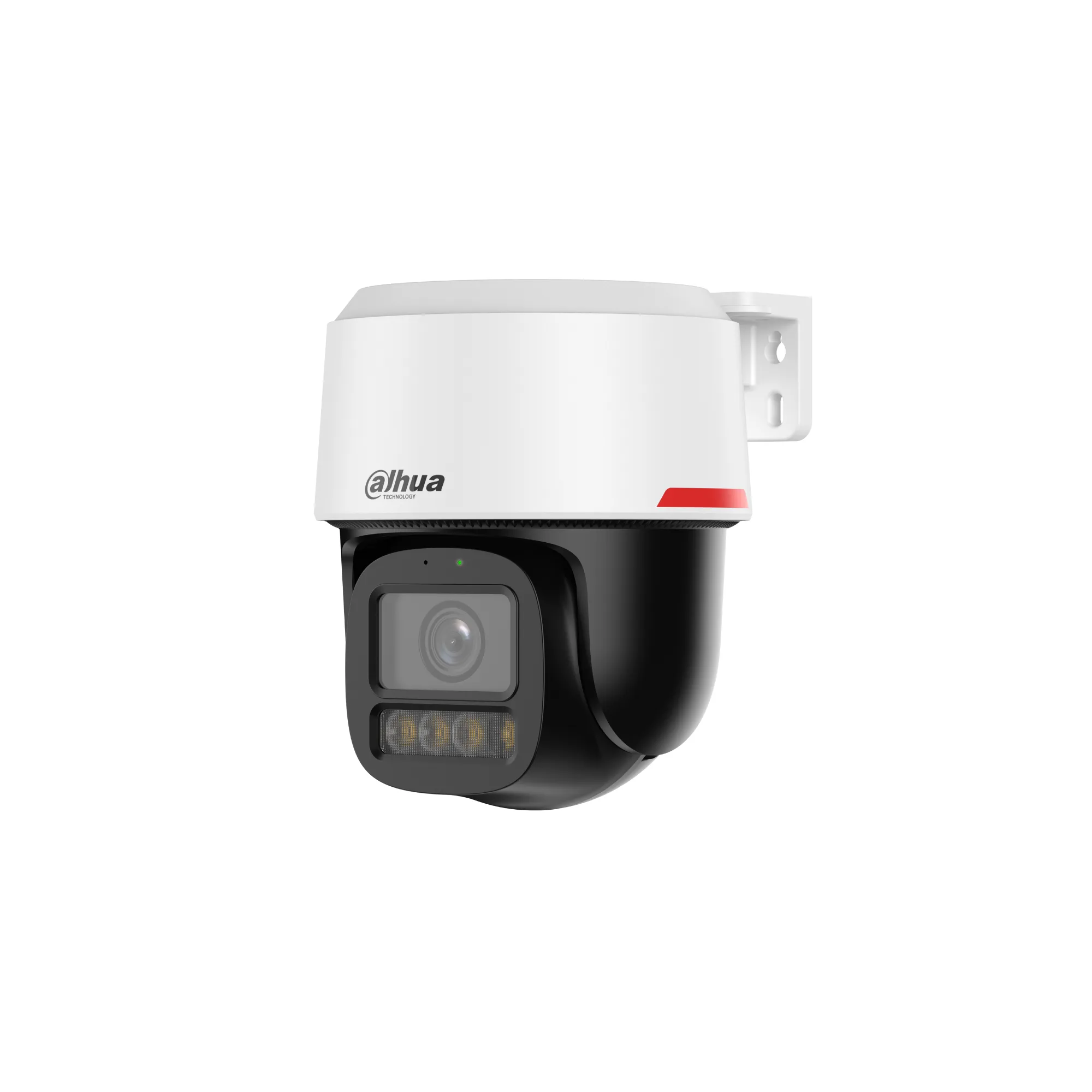 CAMARA IP 4MP PT WIZCOLOR WIZSENSE, IPC-PT2449C1-S-PV-LED36PR, DAHUA CAMARA IP 4MP PT WIZCOLOR WIZSENSE, IPC-PT2449C1-S-PV-LED36PR, DAHUA