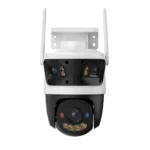 CAMARA IP WIFI CRUISER TRIPLE 3+3+5, IPC-S7UN-11M0WED-imou, IMOU