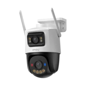 CAMARA CRUISER DUAL 2 IP WIFI 3+5MP, IPC-S7XEN-8M0WED-0360B, IMOU CAMARA CRUISER DUAL 2 IP WIFI 3+5MP, IPC-S7XEN-8M0WED-0360B, IMOU