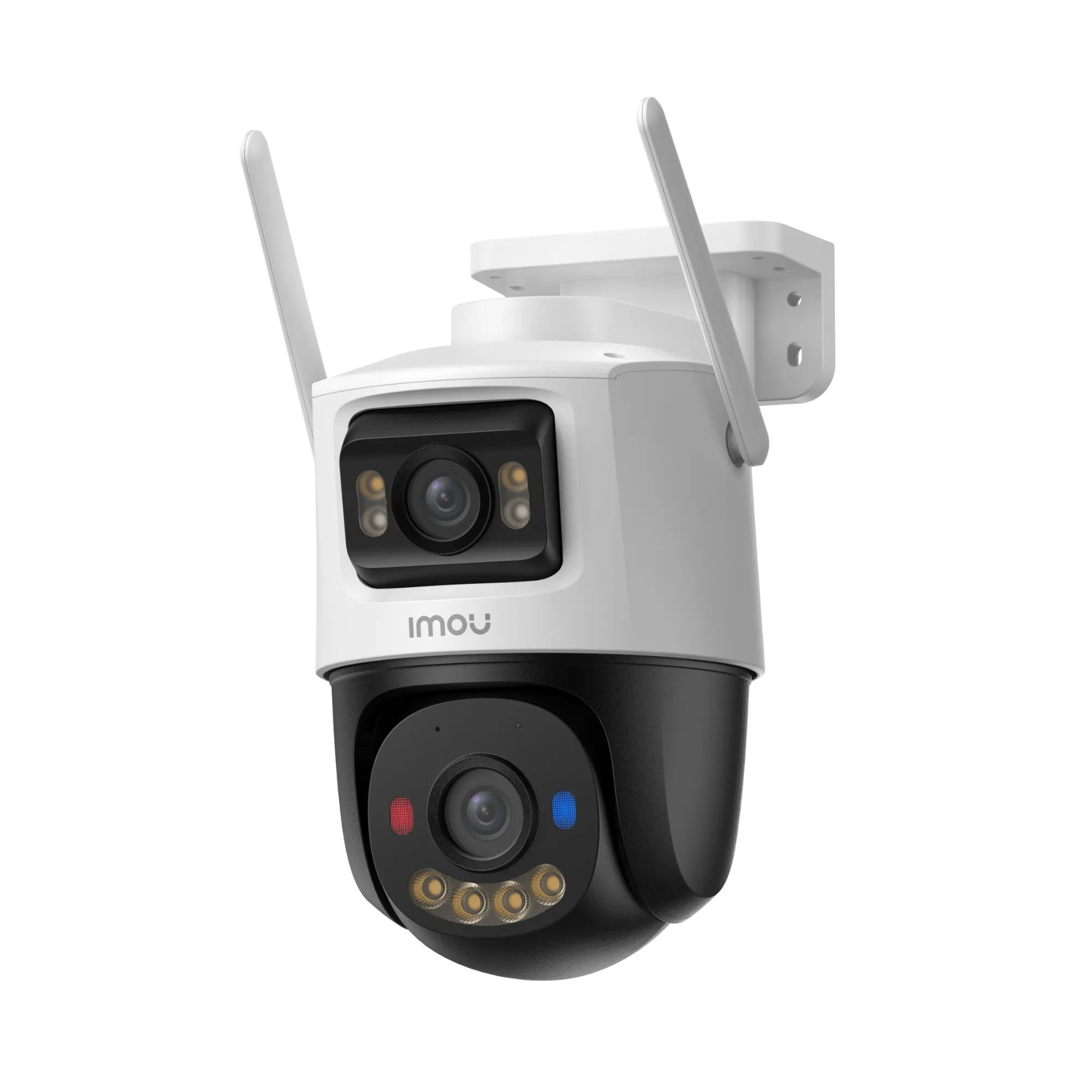 CAMARA CRUISER DUAL 2 IP WIFI 3+5MP, IPC-S7XEN-8M0WED-0360B, IMOU CAMARA CRUISER DUAL 2 IP WIFI 3+5MP, IPC-S7XEN-8M0WED-0360B, IMOU