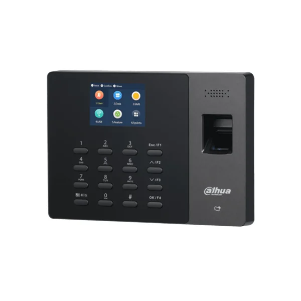 CONTROL DE ACCESO/ASISTENCIA, DHI-ASA1222G-D, DAHUA