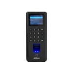 CONTROL DE ACCESO HUELLA *PANTALLA 2,4″, DHI-ASI2212J-D, DAHUA