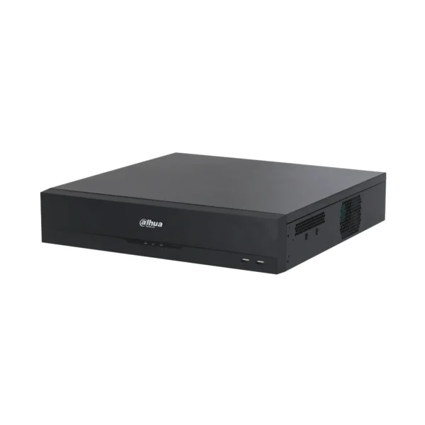 GRABADOR IP DE 32 CH WIZSENSE *8HDD, DHI-NVR4832-EI, DAHUA
