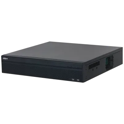 GRABADOR NVR DE 32CH WIZSENSE, DHI-NVR5832-EI2, DAHUA
