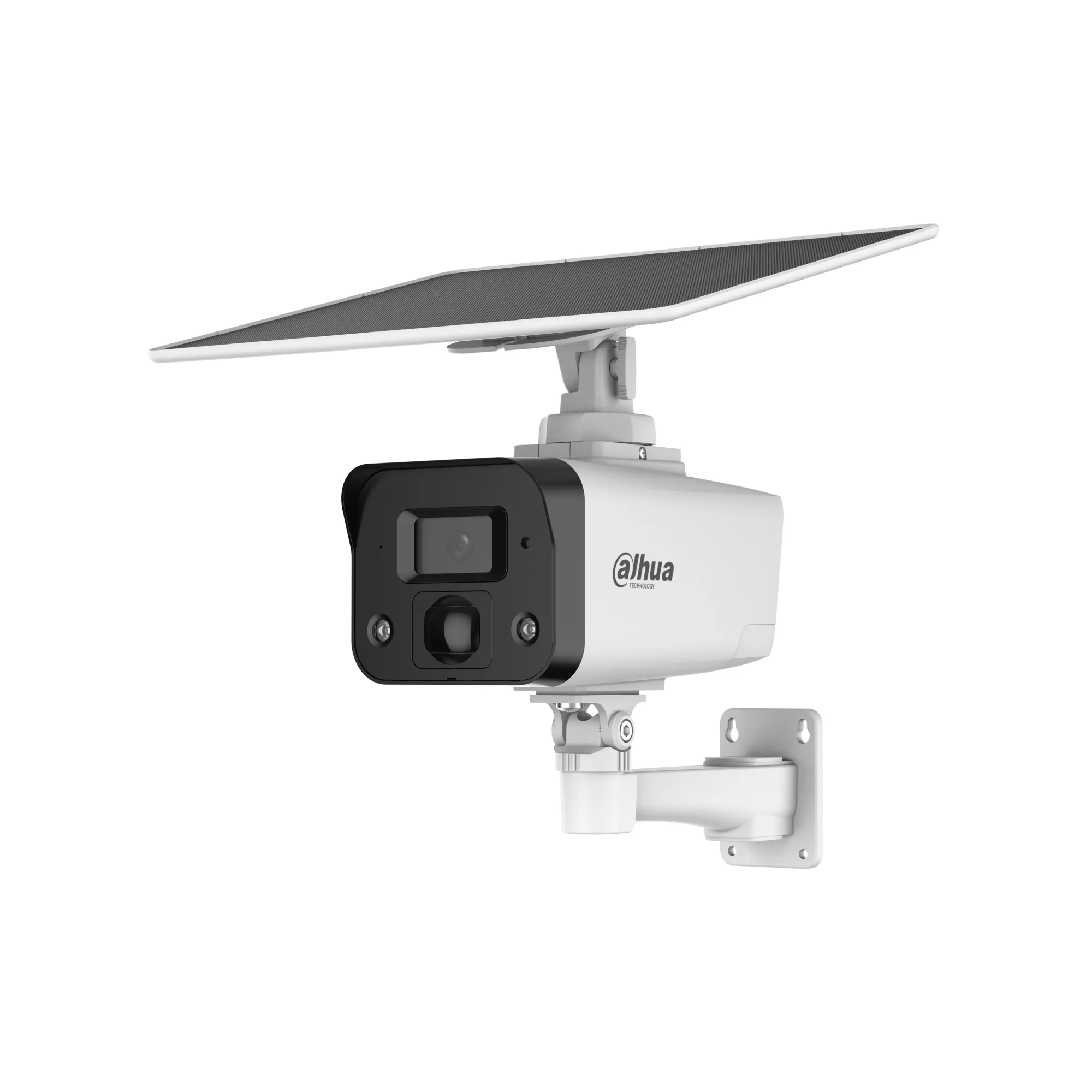 CAMARA IP BALA 4MP CON PANEL SOLAR Y 4G, DH-IPC-HFW2441DGP-4G-SP, DAHUA CAMARA IP BALA 4MP CON PANEL SOLAR Y 4G, DH-IPC-HFW2441DGP-4G-SP, DAHUA
