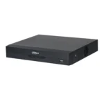 GRABADOR PENTAHIBRIDO 8CH TWO WAY TALK, DH-XVR4108HS-I/T, DAHUA