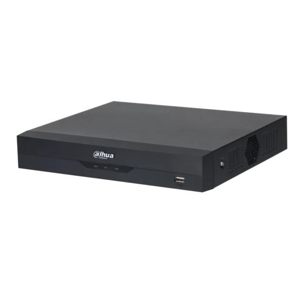 GRABADOR PENTAHIBRIDO 8CH TWO WAY TALK, DH-XVR4108HS-I/T, DAHUA GRABADOR PENTAHIBRIDO 8CH TWO WAY TALK, DH-XVR4108HS-I/T, DAHUA