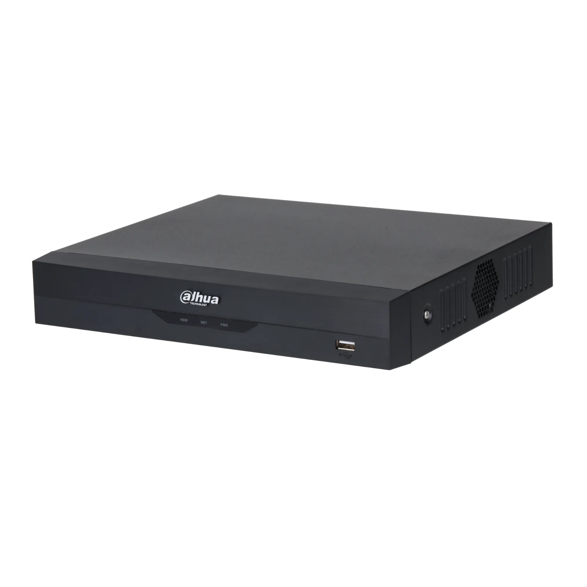 GRABADOR PENTAHIBRIDO 8CH TWO WAY TALK, DH-XVR4108HS-I/T, DAHUA