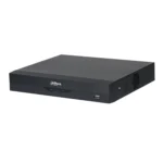 GRABADOR PENTAHIBRIDO 4CH TWO WAY TALK, DH-XVR5104HS-I3/T, DAHUA