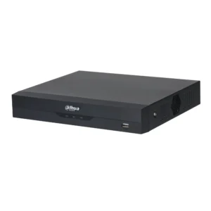GRABADOR PENTAHIBRIDO 4CH TWO WAY TALK, DH-XVR5104HS-I3/T, DAHUA